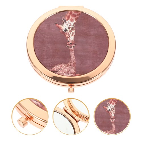 Miroir maquillage voyage - maquillage,