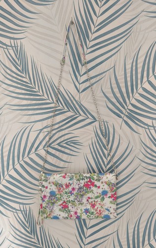 Sac bandoulière style