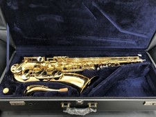 Saxophone ténor Yamaha