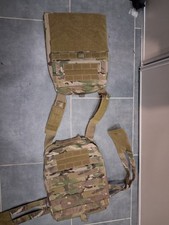 crye avs Medium Standard Plate