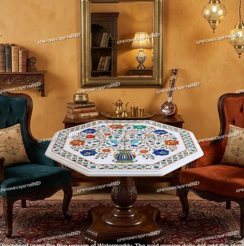 Dessus table marbre - dessus,