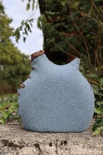 Housse de bidon 2L 1877 bleu