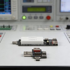 Kelvin Tensionmètre Courant