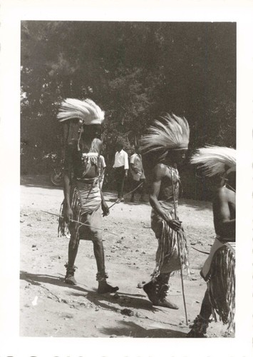 Ancienne photo certainement - ancienne,
