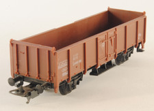 Lima 3171 Wagon Marchandises UIC Découvert FS À Parois Hautes Type 2 H0 1:87