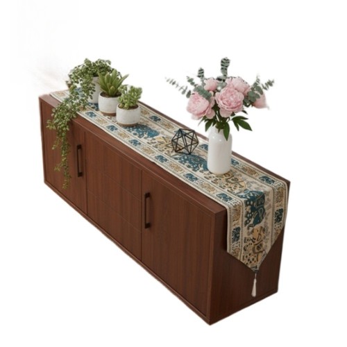 Table chinoise pour runner - chinoise,