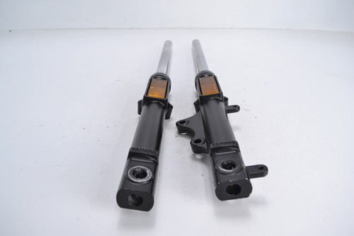 Suspension avant yamaha 125 - ys,