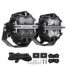 2X Projecteur LED 178W 5