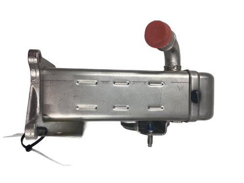 Radiateur egr valeo v29004027 - egr,