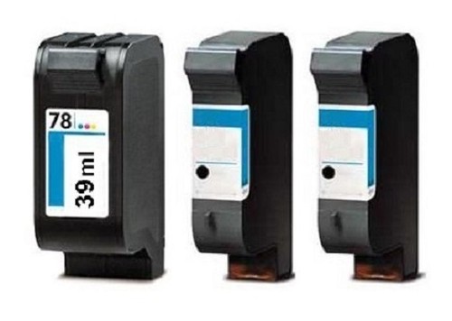 Encre pour deskjet 916c - 3, x