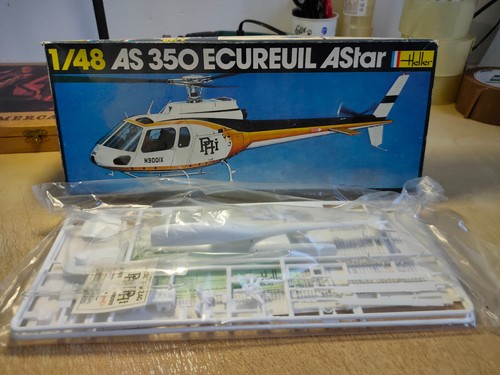Heller 350 ecureuil - 350,