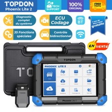 TOPDON Phoenix Lite 2 KFZ OBD2