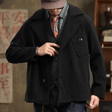Hommes vintage décontracté - hommes,