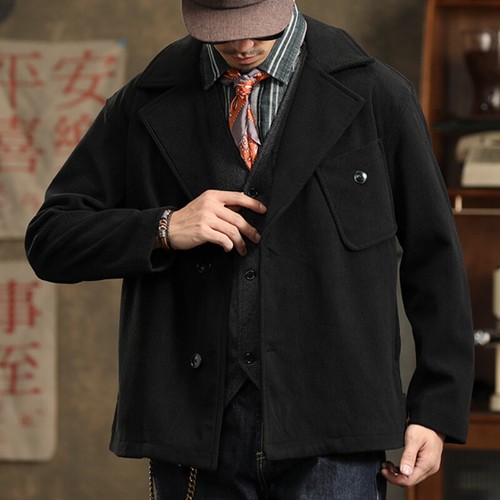 Hommes vintage décontracté - hommes,
