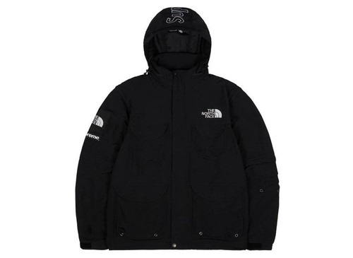 Veste convertible trekking - convertible, de
