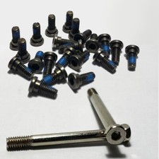 Série De Vis Pour Modélisme