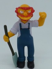 ANCIENNE FIGURINE PVC