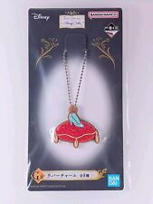 Pantoufle en verre Cendrillon