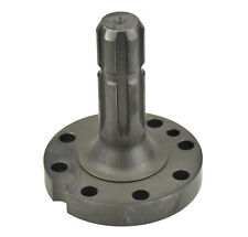 Zapfwellenendstück 1 3/8 ", 6