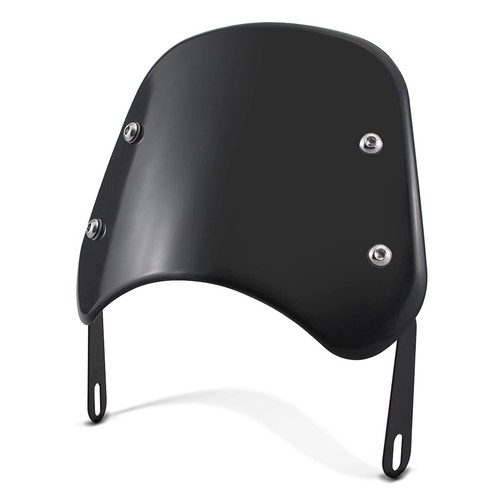 Bulle saute vent moto