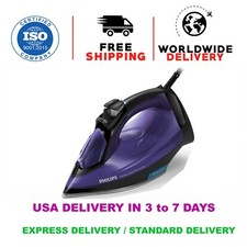 Philips GC392534 Vêtement 2400 Watt 230 V Réglage Automatique De La Température