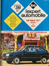 Revue technique automobile