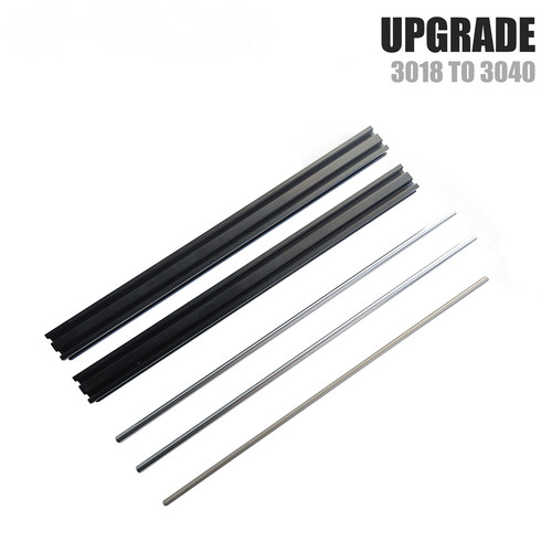 3018 axis extension kit - 3018, y-axis