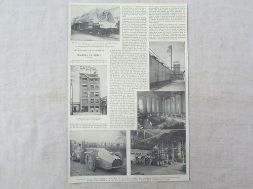 Article presse huile - article, presse,huile