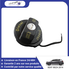 🇫🇷 BOUCHON RESERVOIR A