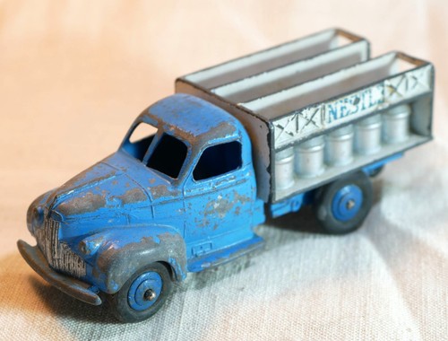 Dinky toys camion - dinky,