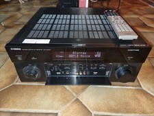 Amplificateur home cinéma