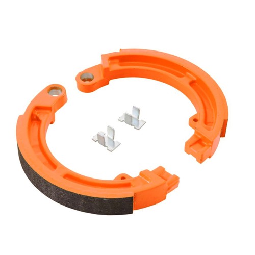 Ganasches frein avant evok - ganasches, de