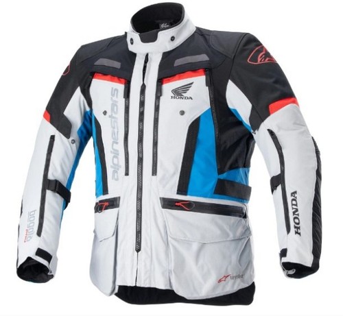 Alpinestars honda bogota pro - honda,