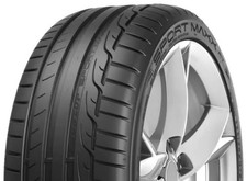 Pneus d'Eté 255/35 R19 Dunlop
