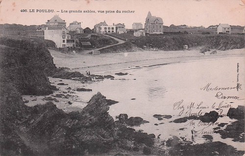 Pouldu les grands sables - 29,