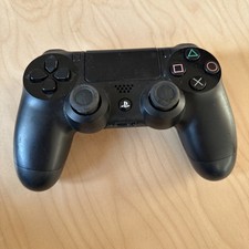 Hs - Manette Ps4 Sony PlayStation 4 Officielle - A Réparer : Ne S’allume Pas