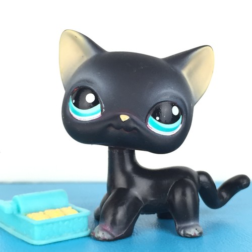 Authentic littlest pet - littlest, shop