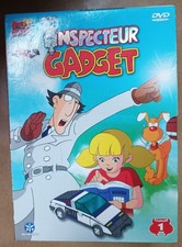 Inspecteur GADGET. Coffret 1.