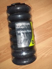 Rollerblade : 8 roues roller