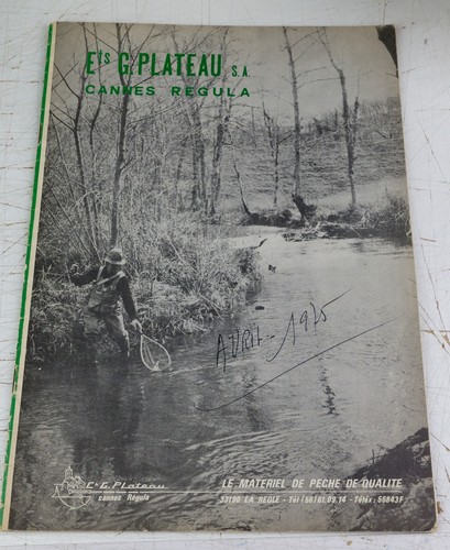 Rare catalogue cannes - , à