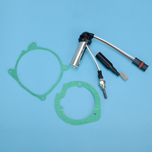 Car air diesel - gasket, +