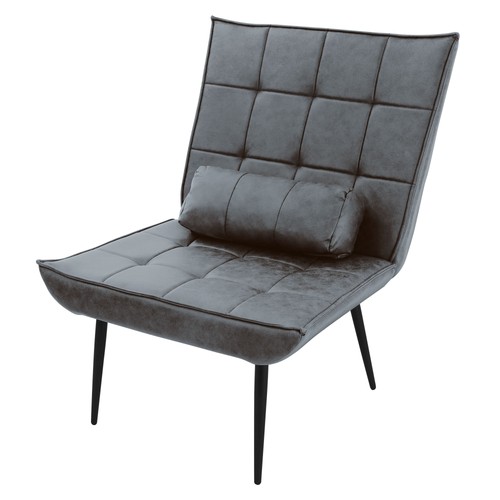 Fauteuil lounge relax - , avec
