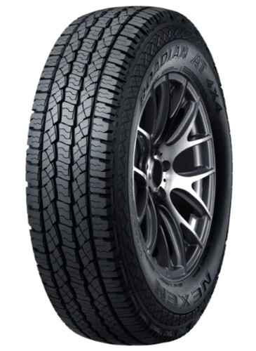 Pneus nexen nex - pneus, nex-0195070760009