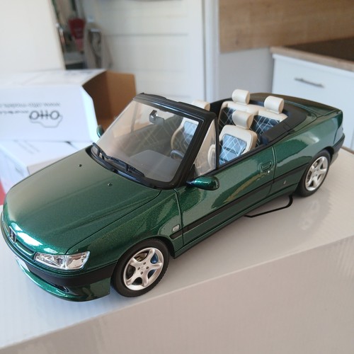 Peugeot 306 cabriolet roland - 306,