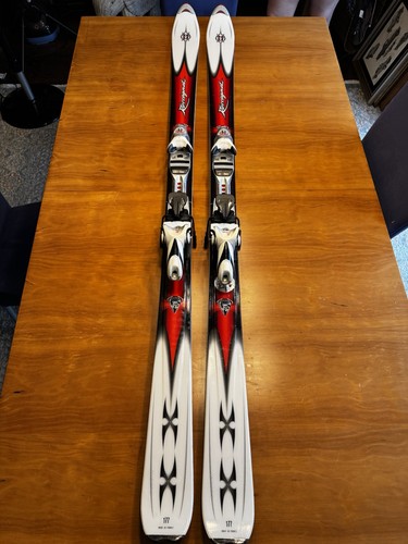 Rossignol bandit freeride - rossignol, x