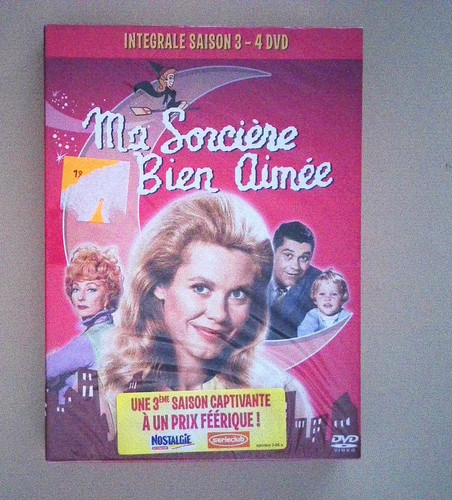 Integrale sorciere bien - integrale, ma