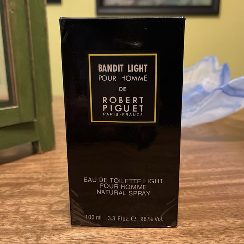Robert piguet bandit light - bandit,