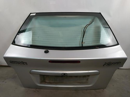Malle hayon arriere citroen - malle/hayon,