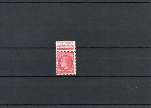 Timbre france frankreich 1945 - timbre,