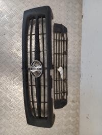Calandre hyundai galloper 5 - calandre,